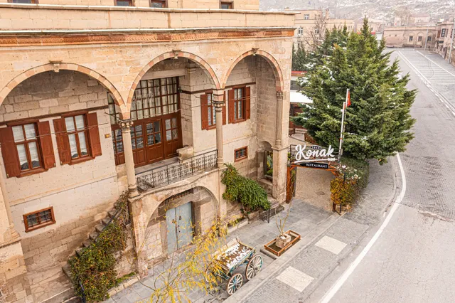 Konak Restaurant