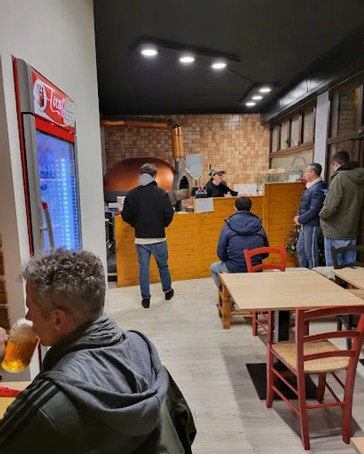 Pizzeria Boboli Official Pizza Napule'