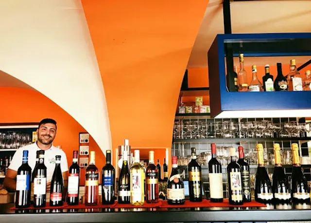 Pizzeria da Salvatore