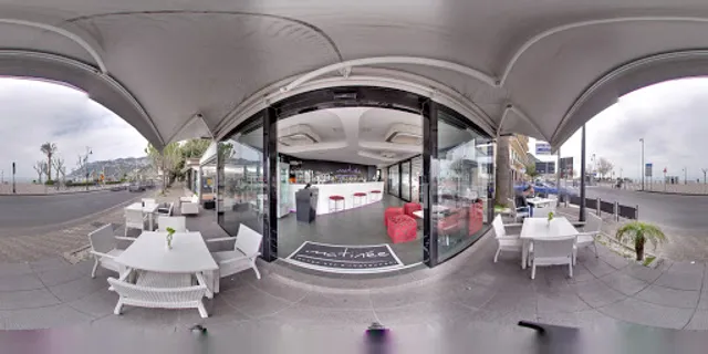 Matinée Cocktail Bar & Restaurant