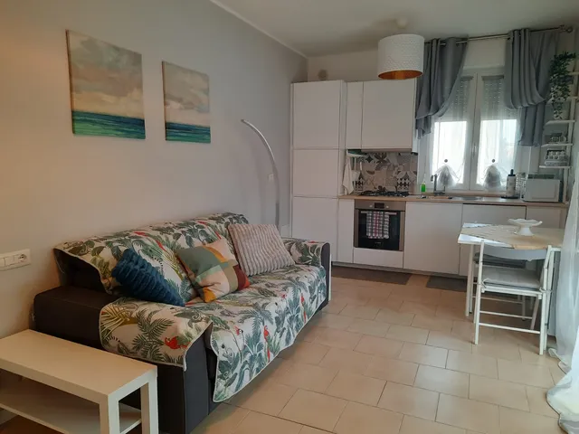 La Guendy al mare Alloggio Appartamento vacanza Villa Pini