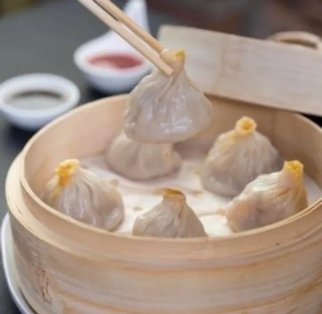Dimsum World