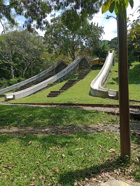Parque de Toboganes
