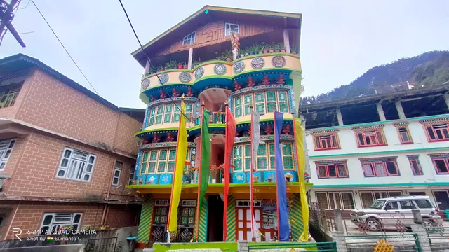 Bayul Inn (Monomita Hotels)