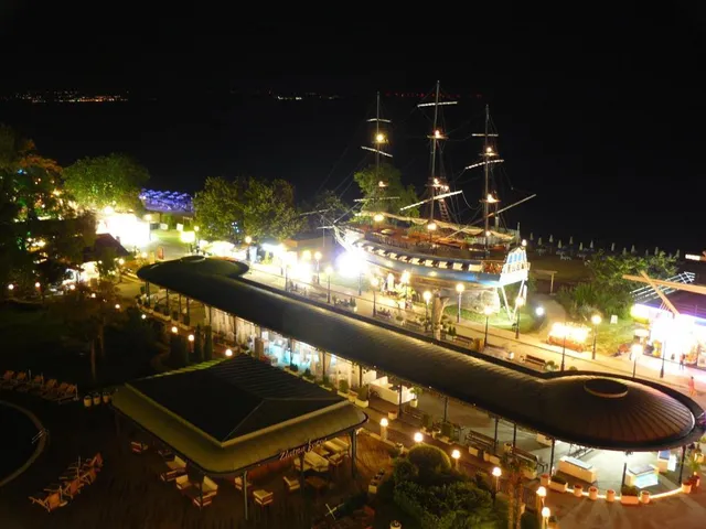 Luxury Apartment Zlatna kotva