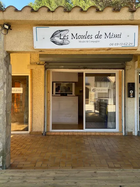 Les Moules de Mimi