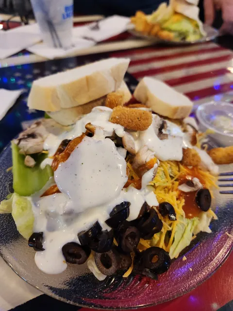 American Legion Post 21