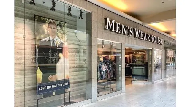 Men's Wearhouse