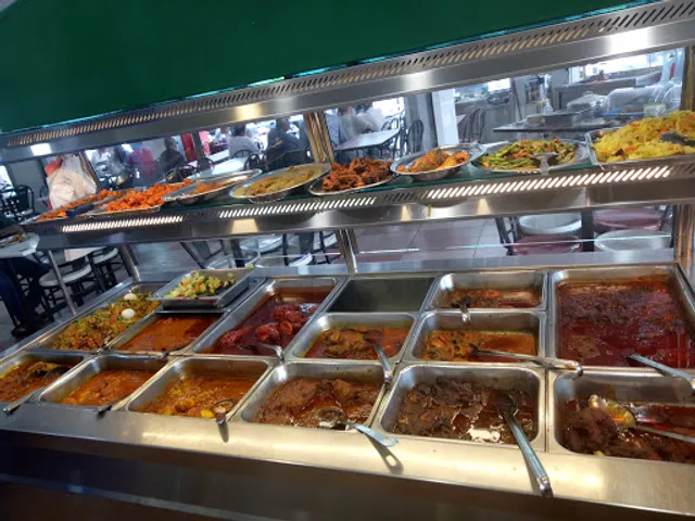 RESTORAN ARAFA BISTRO