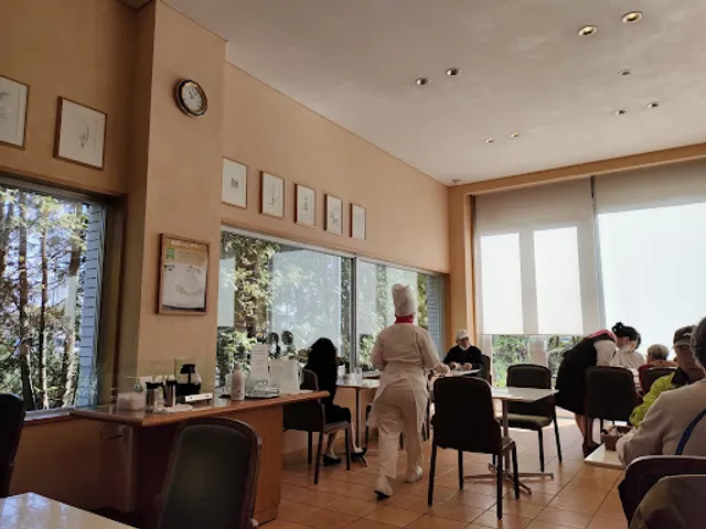 Rokkatei Yurigaoka Store