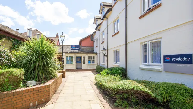 Travelodge Cardiff Whitchurch