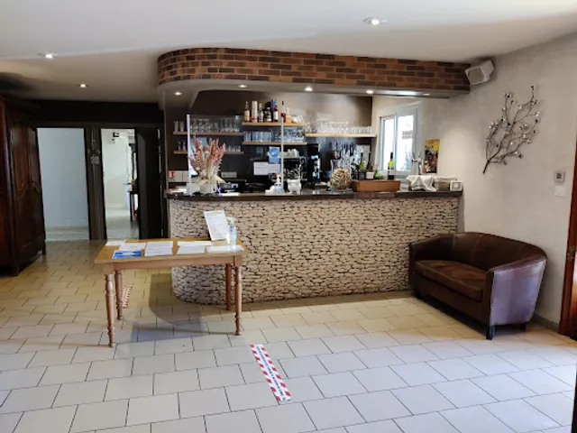 Restaurant L'IMPERIAL