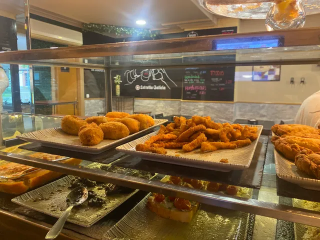 El Sitio Perfecto Bar