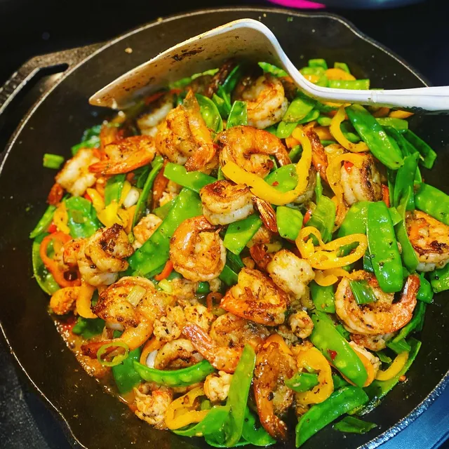 Nicole’s House Jamaican Cuisine