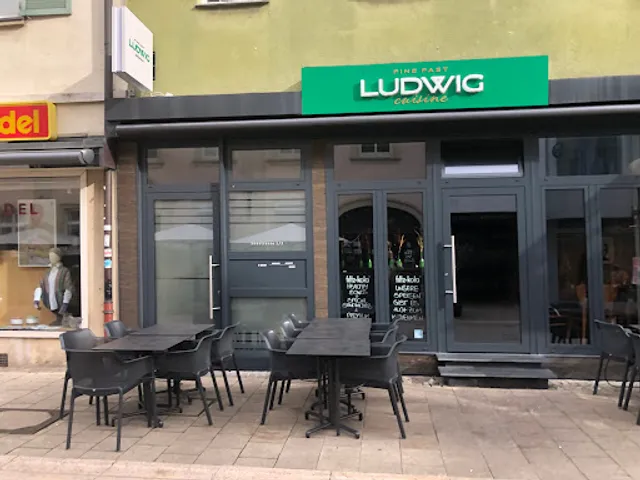 Ludwig Cuisine
