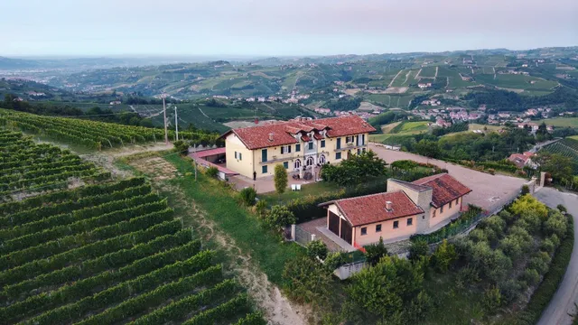 Agriturismo Cascina Rabalot