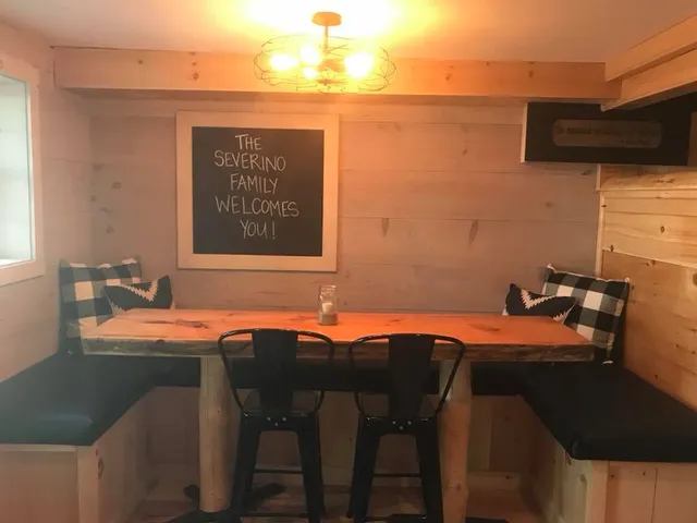 Sportsman’s Kitchen and Keg