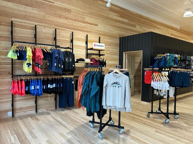 Flathead Running Company