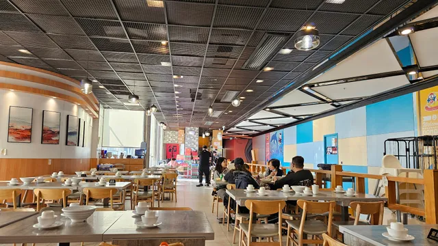 老掌櫃東北菜館