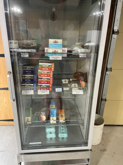 Chartrand Farms Beef