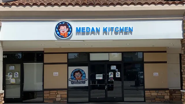 Medan Kitchen