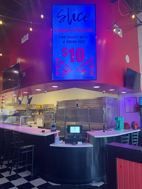Slice