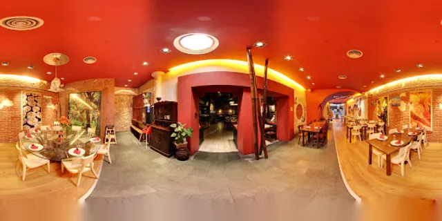 Restaurant Gran Muralla I