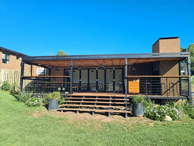 Ventania Golf & Resort