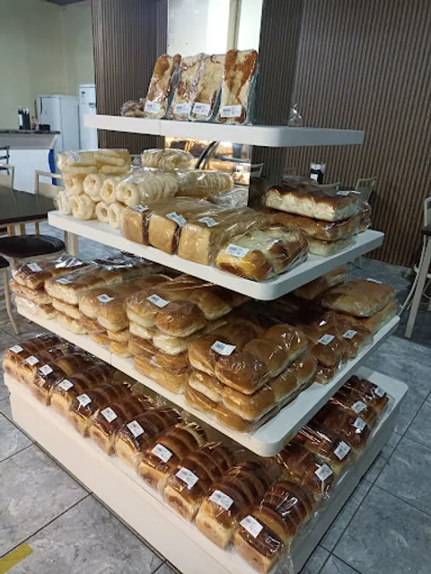 Alemão Pães Panificadora e Confeitaria
