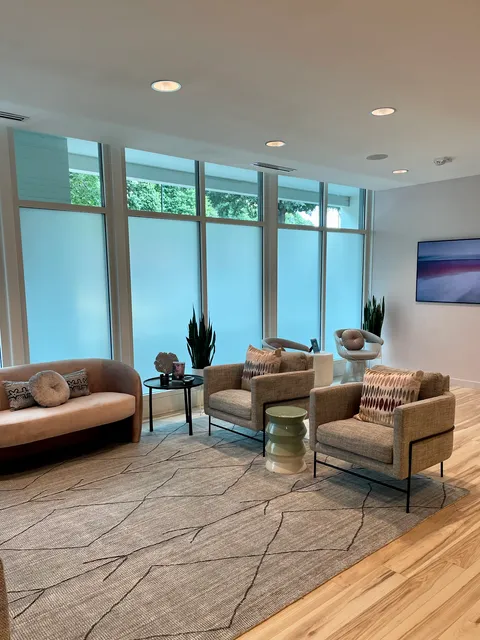 Synergy Face + Body | Cary