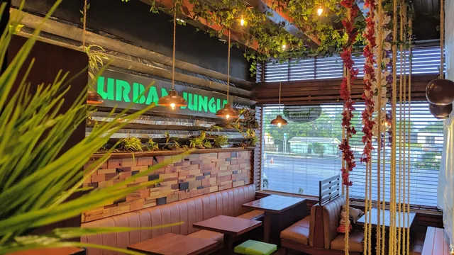 Bambu Cafe (Santa Elena)