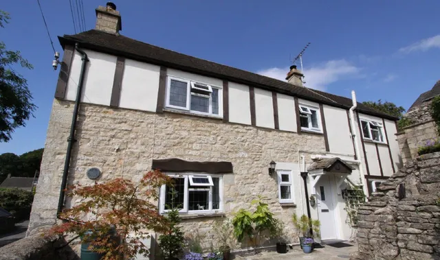 Glen Cottage - Old Bussage