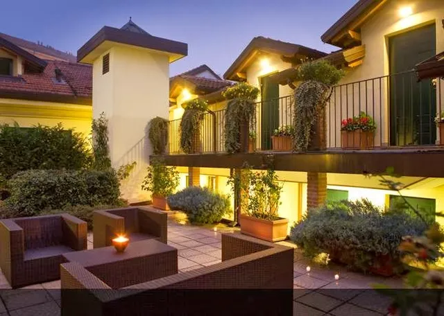 Residenze Ca' Giardino