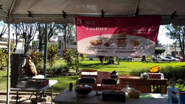 Döner Factory