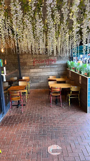 Franzos Green Street