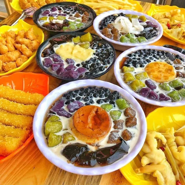 Chick garden 40 Hạ Long