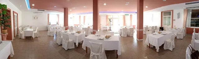 Sala ricevimenti Santa Mariedda