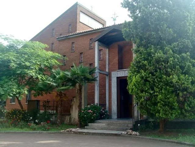 Monastero Santa Chiara