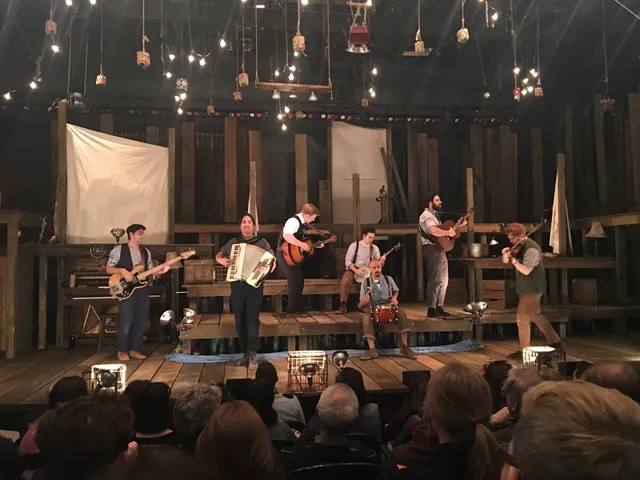 City Theatre Company