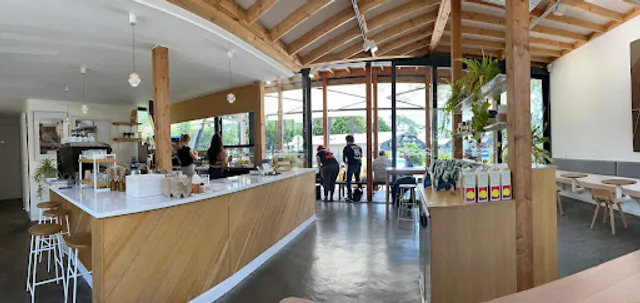 Volt Café Brûlerie