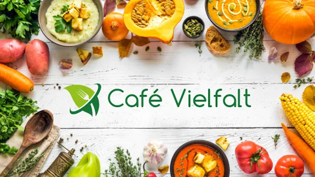 Café Vielfalt - Caféteria im OSZ IMT