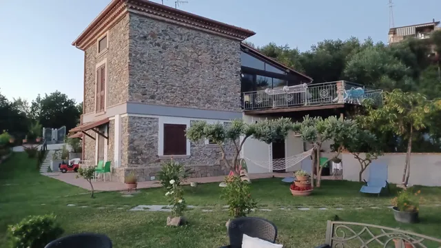 B&B Relais da Clorinda