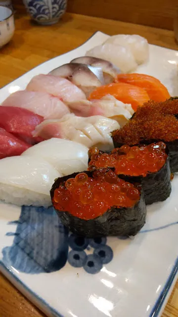 Fuku Sushi