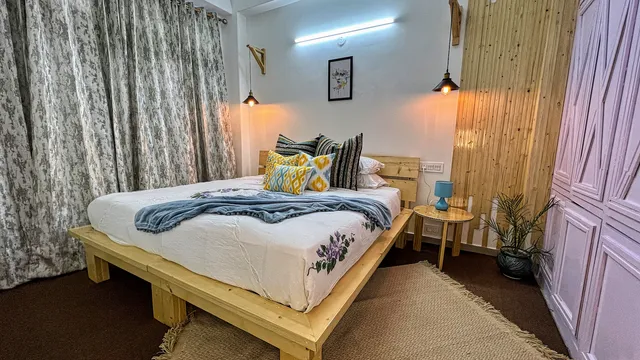 Itsy Bitsy Home (1 BHK)