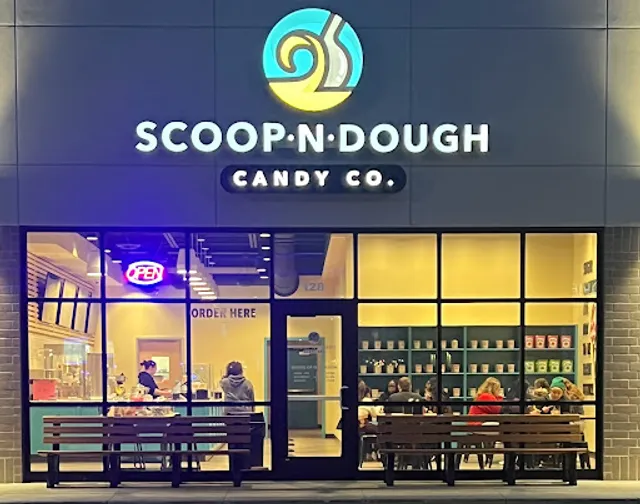 Scoop N Dough Candy Co