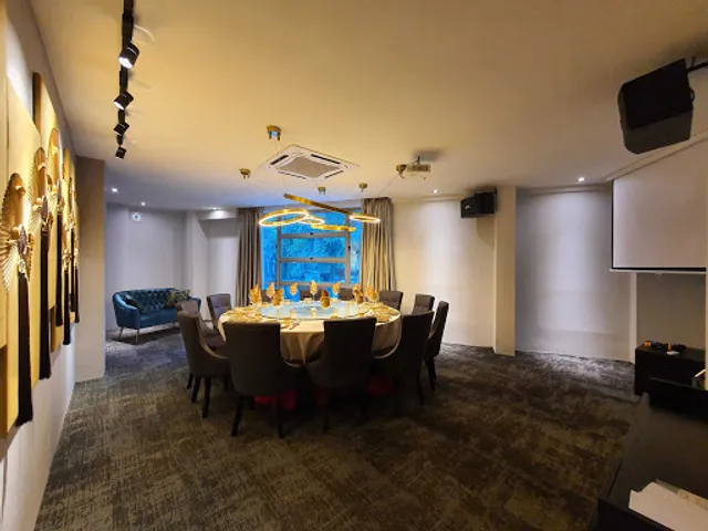 De Hunan Restaurant | Kuchai Lama