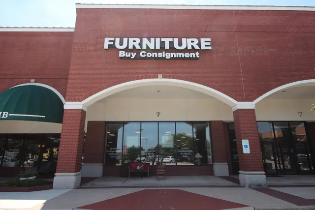 Furniture Buy Consignment