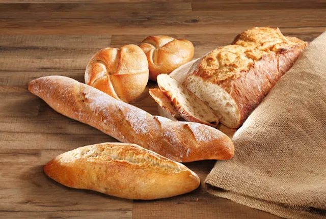 Bäckerei Resch & Frisch