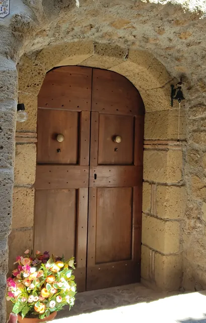 La chascona di Farnese