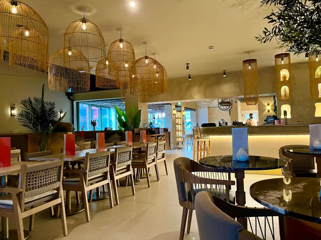 Amelia's House • North Acton